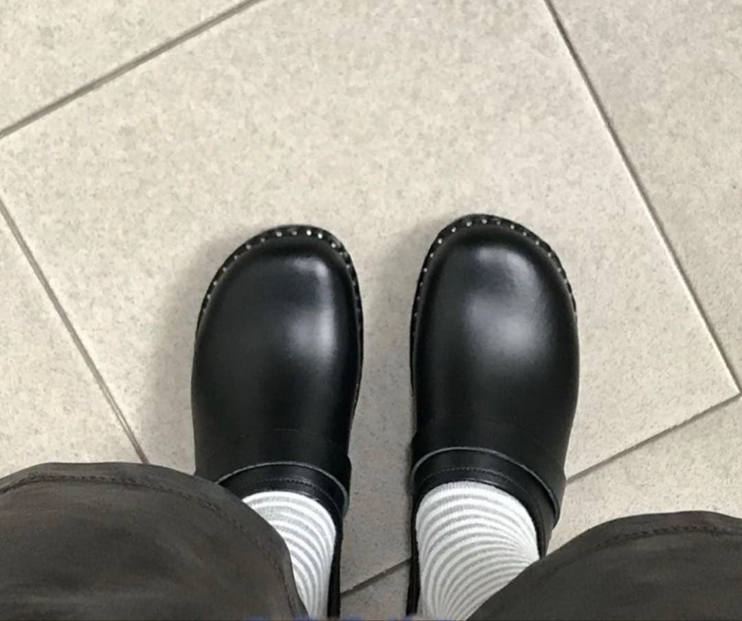 troentorpサボサンダル