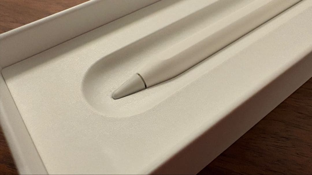 た*ん様 Apple Pencil 第2世代