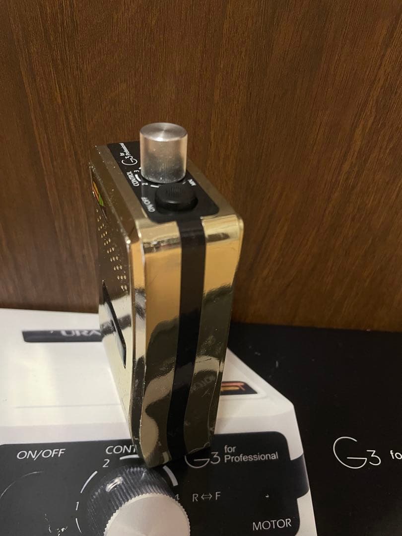 URAWA G-3 ネイルマシン