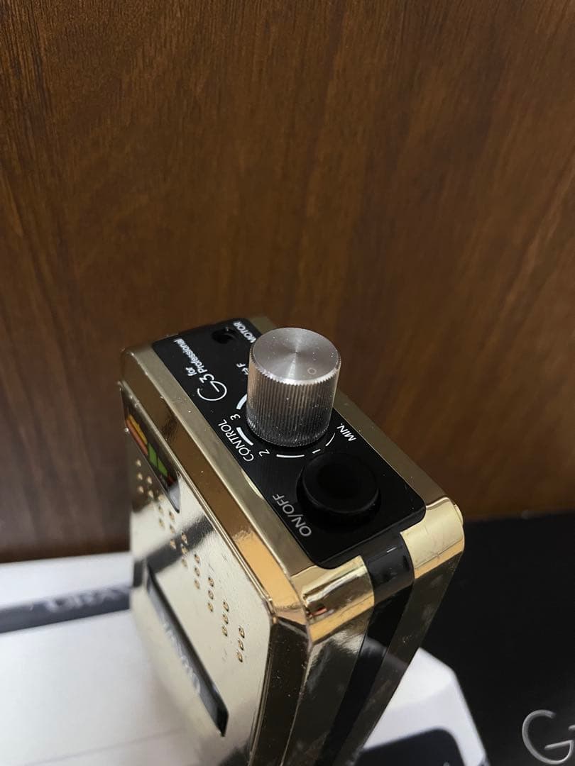 URAWA G-3 ネイルマシン