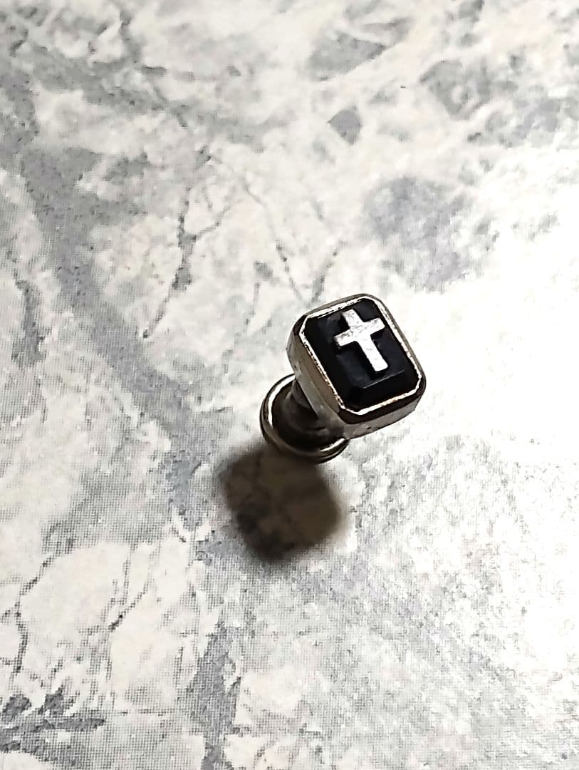 ジャスティンデイビス　BABY EMINEM ピアス(片耳用)