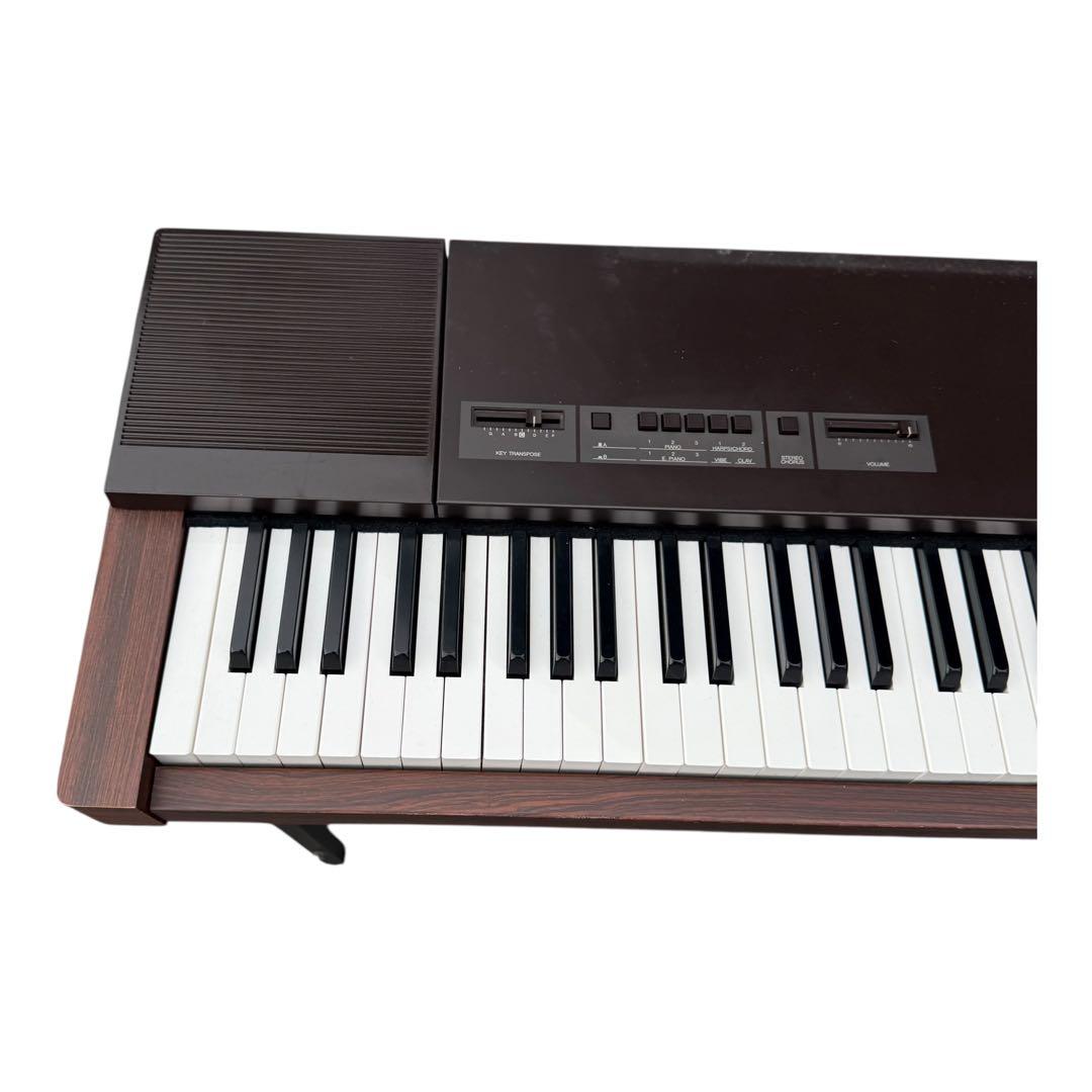 【廃盤】YAMAHA ヤマハ PF12 電子ピアノ 76鍵盤
