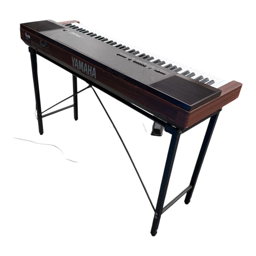 【廃盤】YAMAHA ヤマハ PF12 電子ピアノ 76鍵盤