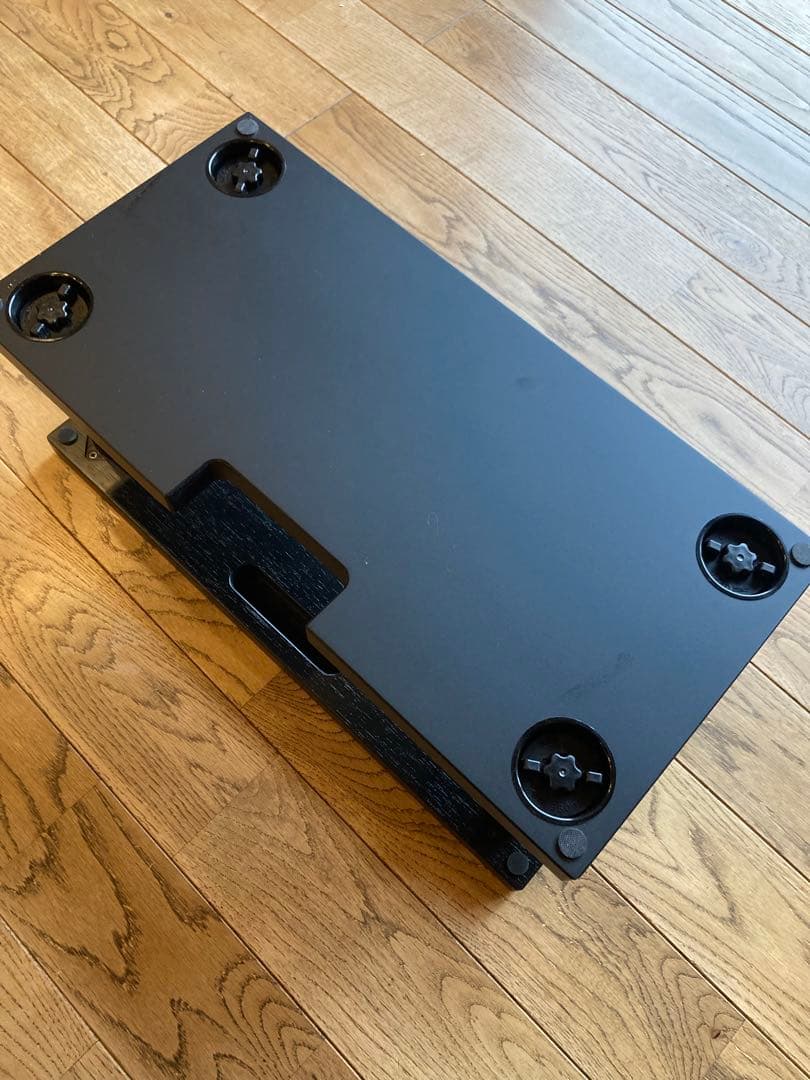 美品　吉澤アシストスツール　新型 追加Mコマ付き　最大の高さにすることが可能です