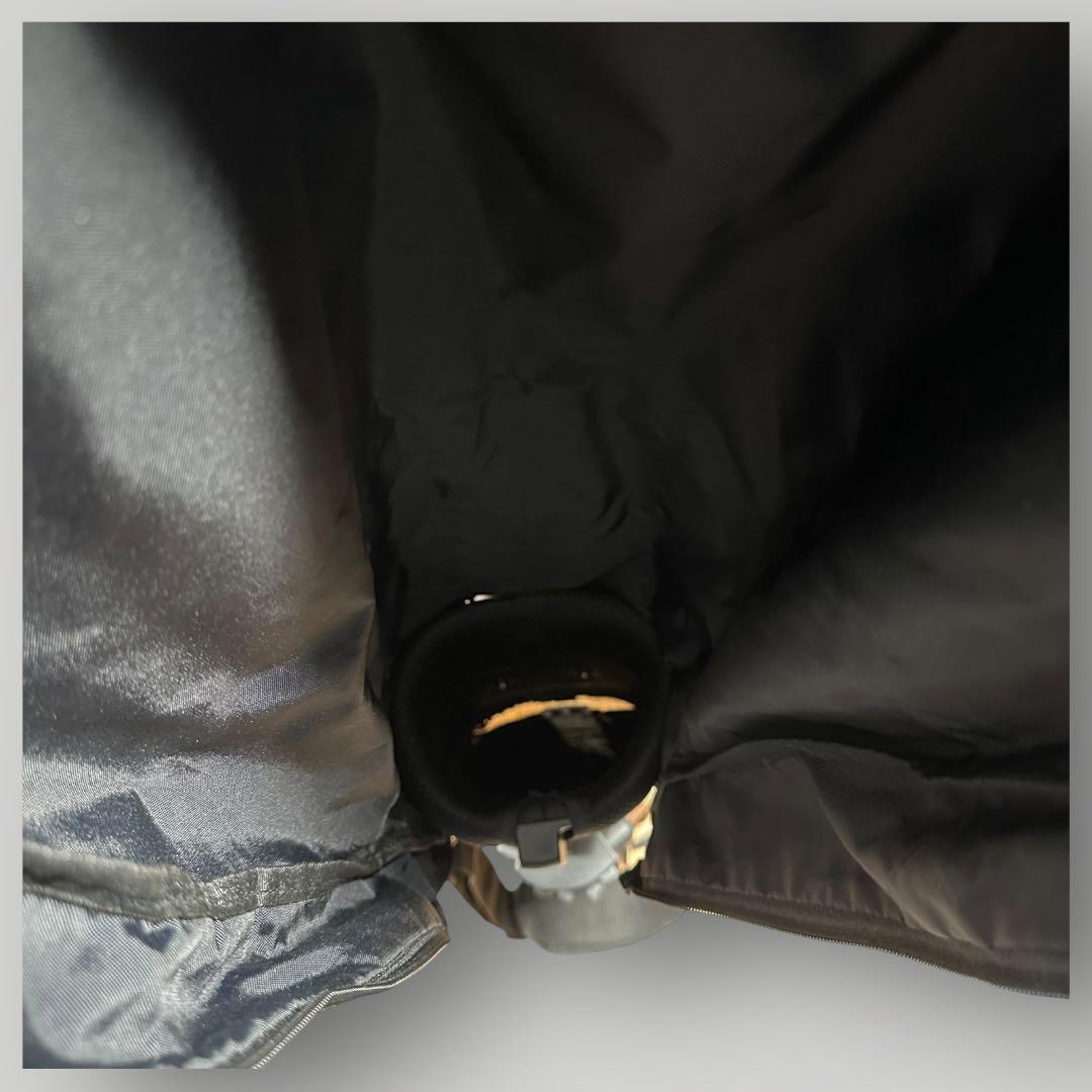 PEARLY GATES パーリーゲイツ スタンドバッグ ショルダー付き