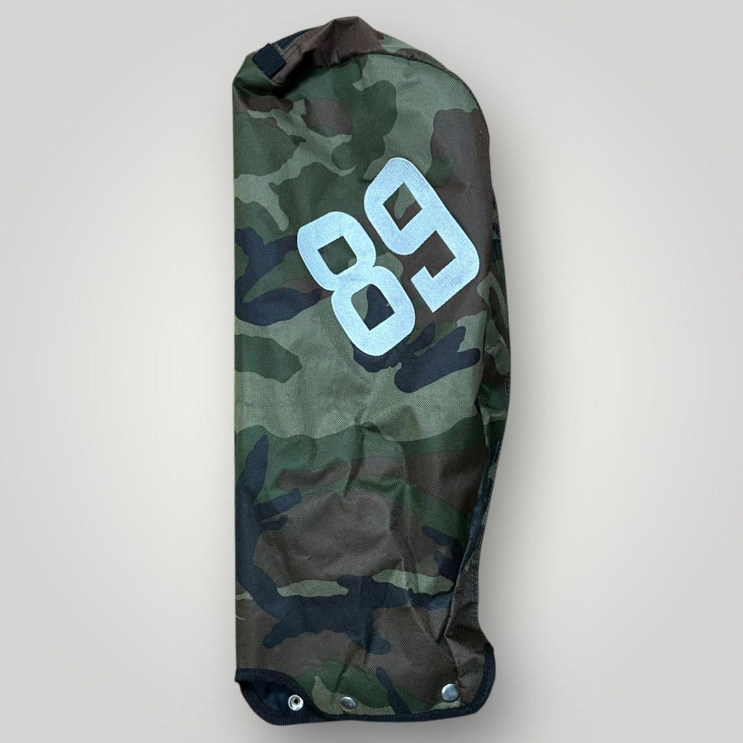 PEARLY GATES パーリーゲイツ スタンドバッグ ショルダー付き