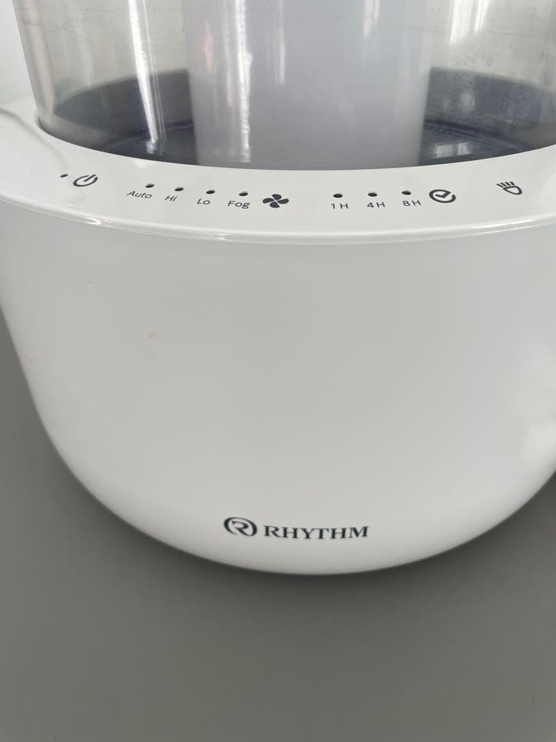 美品♡リズムミスト300加湿器¥39800