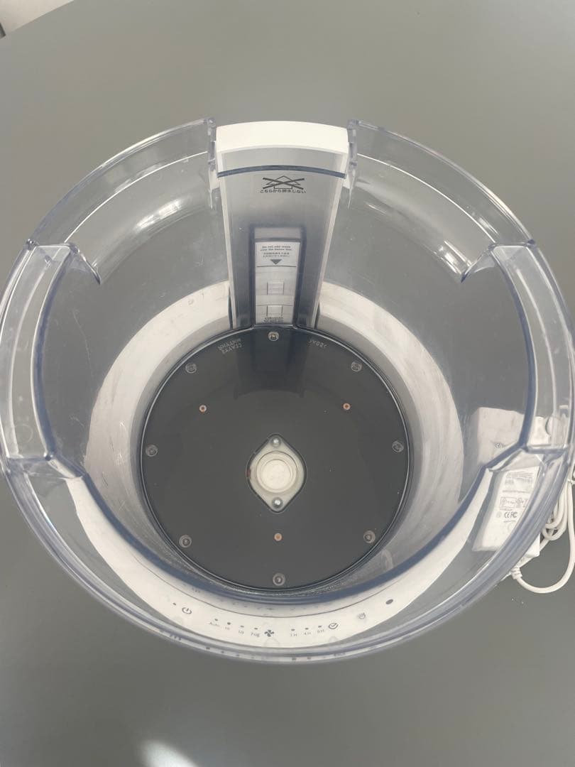 美品♡リズムミスト300加湿器¥39800