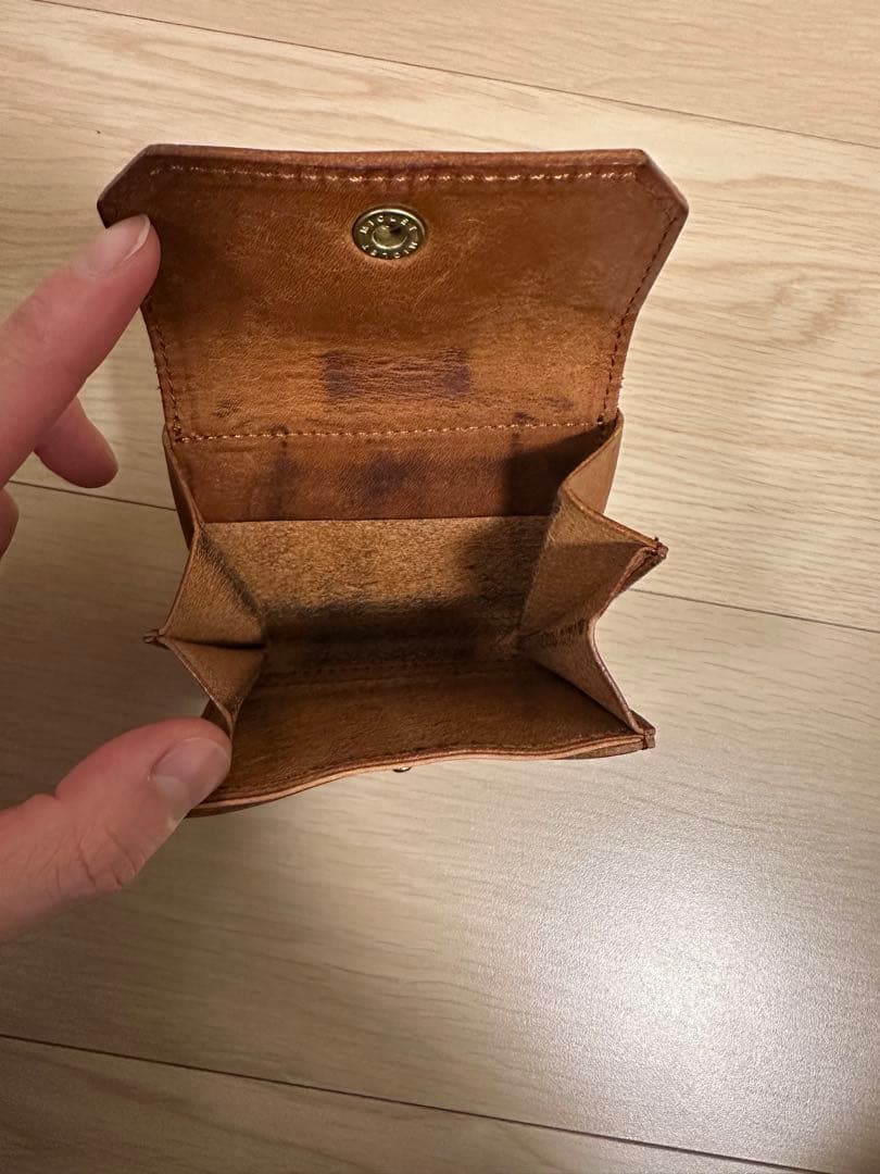 ビアベリー HATCHBACK ハッチバック コニャック（プエブロ）