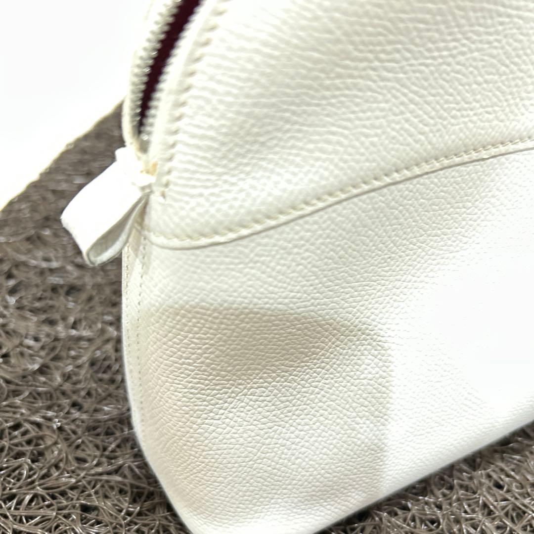 エルメス　ボリードポーチ