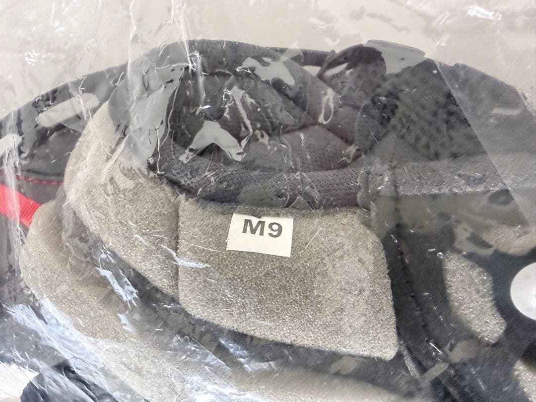 SHOEI ショウエイ GT-AIR2 内装セット サイズ M