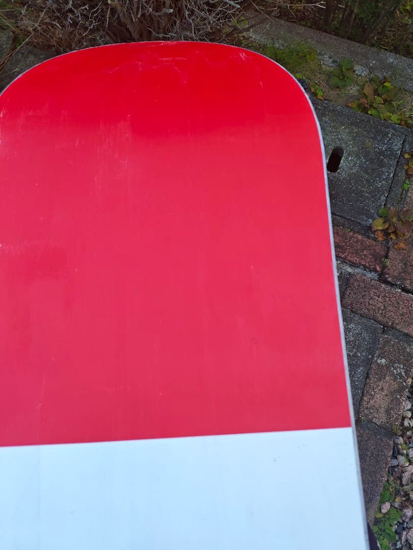 RIDE AGENDA152＋RIDE C-2スノーボードビンディングセット