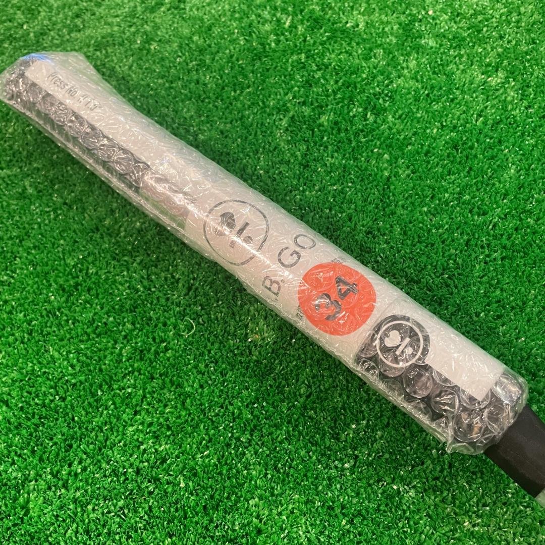 L.A.B. GOLF ラブ・ゴルフ MEZZ.1 メッツ.1 パター34インチ