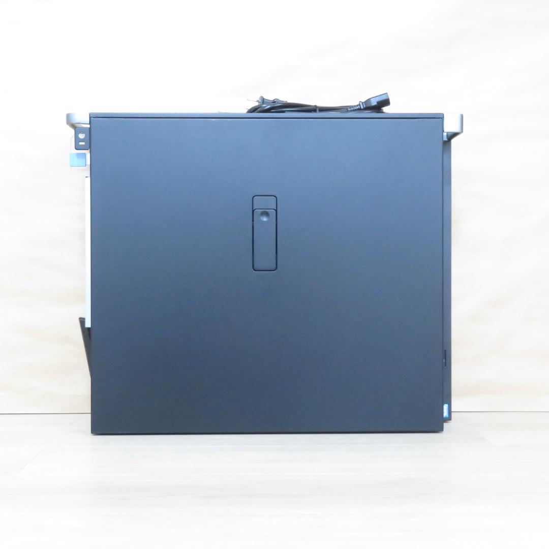 ワークステーション DELL T5820 XEON W2155/Nvme SSD512GB/8GB