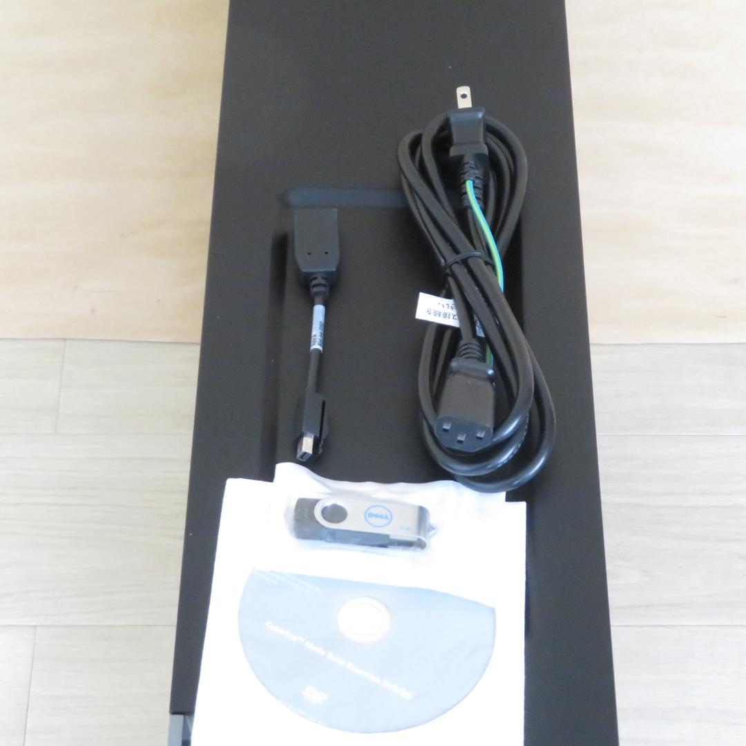 ワークステーション DELL T5820 XEON W2155/Nvme SSD512GB/8GB