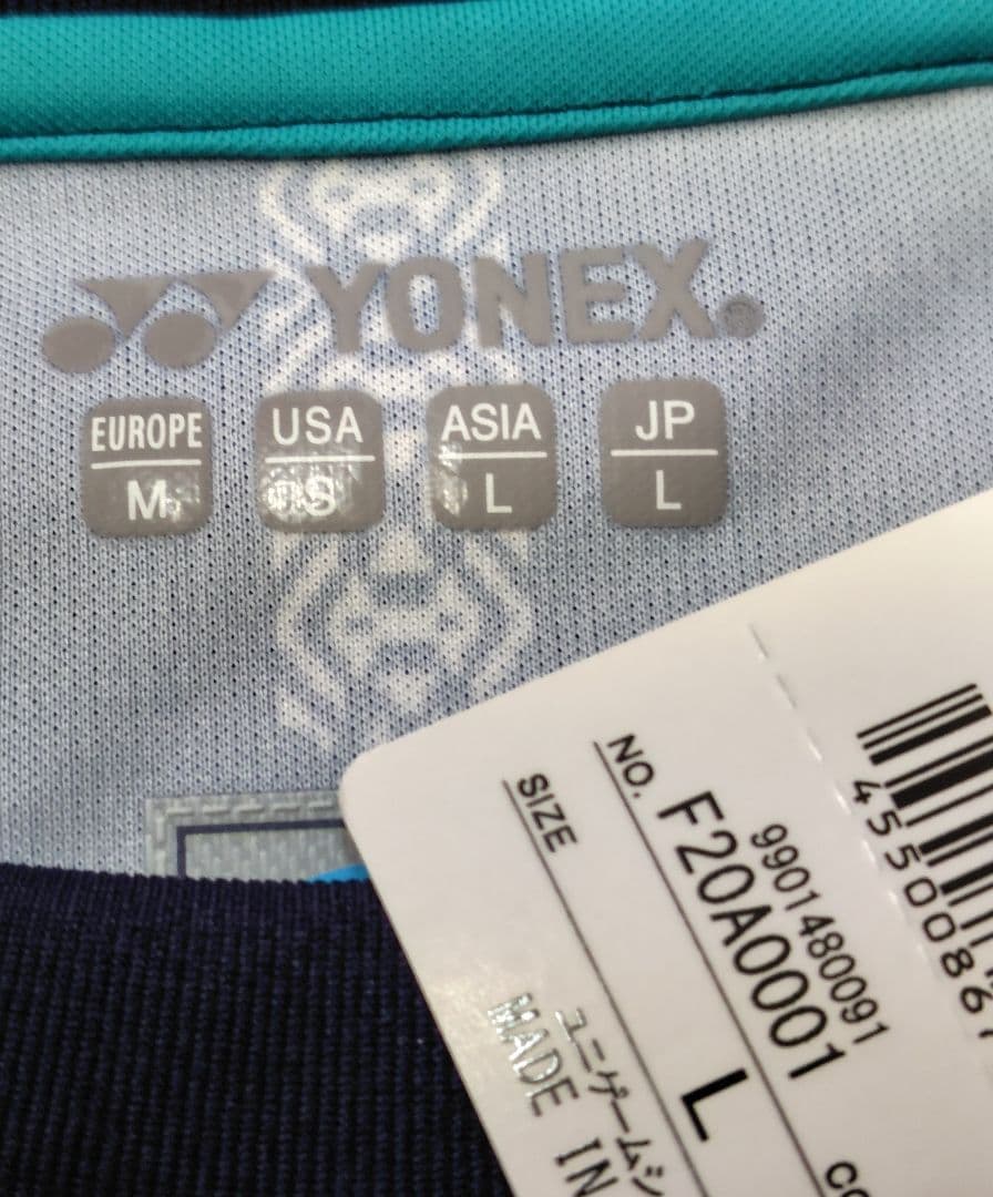 アビスパ福岡 2020年 J1昇格記念 ユニフォーム Lサイズ未着用