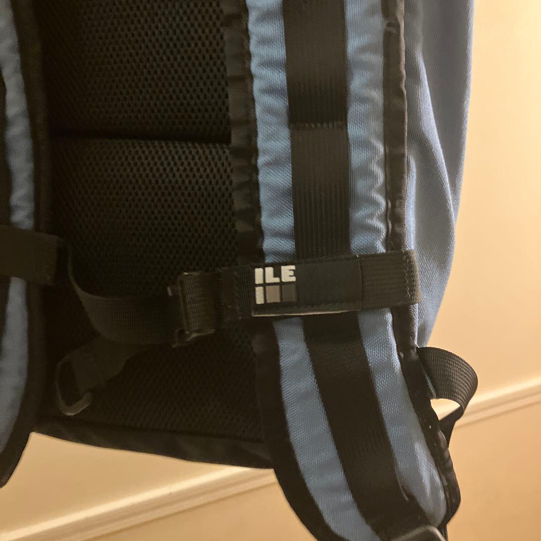 INSIDE LINE EQUIPMENT バックパック　ILE