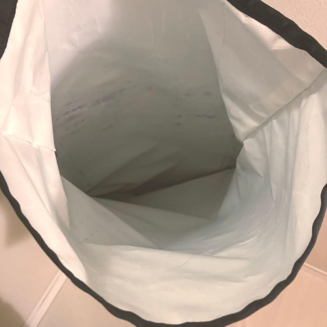 INSIDE LINE EQUIPMENT バックパック　ILE