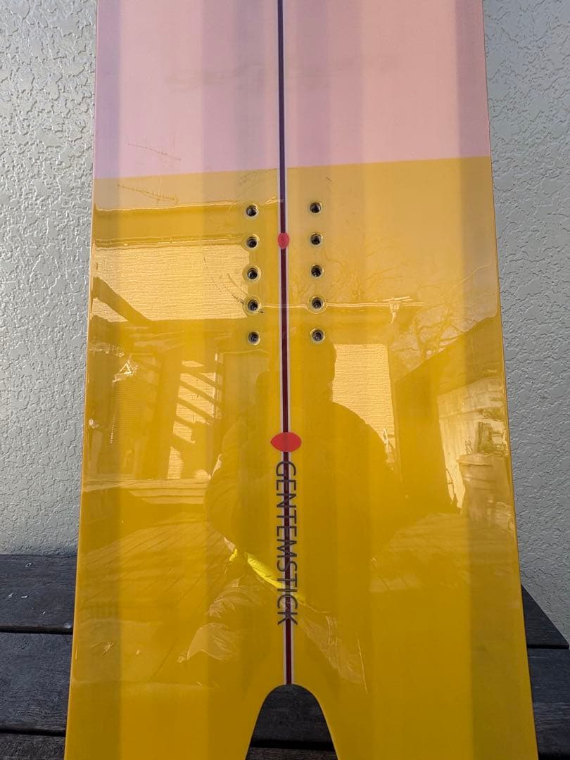 GENTEMSTICKゲンテンスティックmagic38マジック