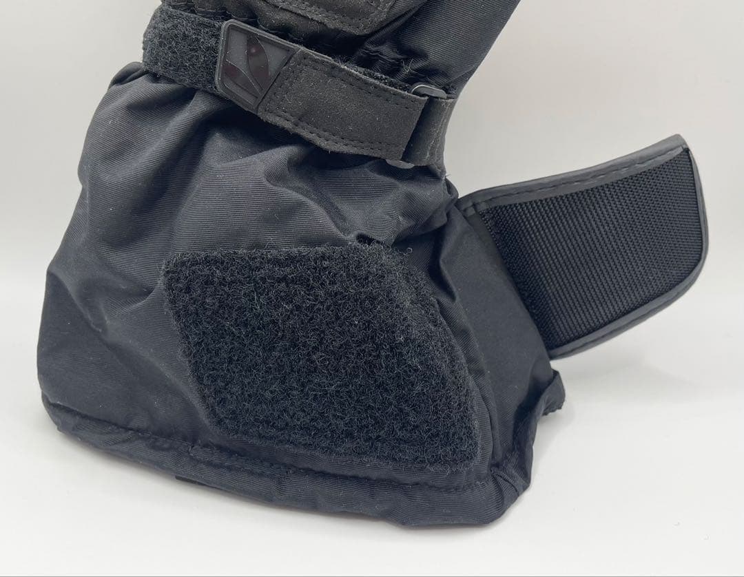 RS TAICHI RST650 eHEAT 電熱グローブMサイズ バッテリー付