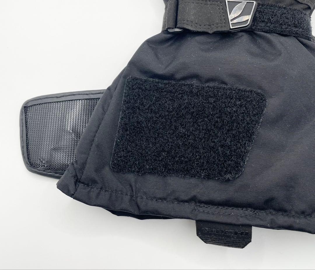 RS TAICHI RST650 eHEAT 電熱グローブMサイズ バッテリー付