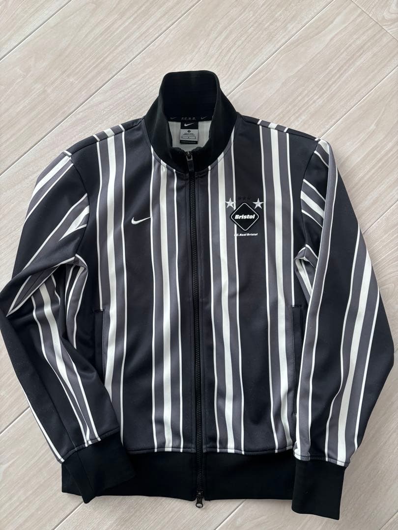 FCRB NIKE トラックジャケット M