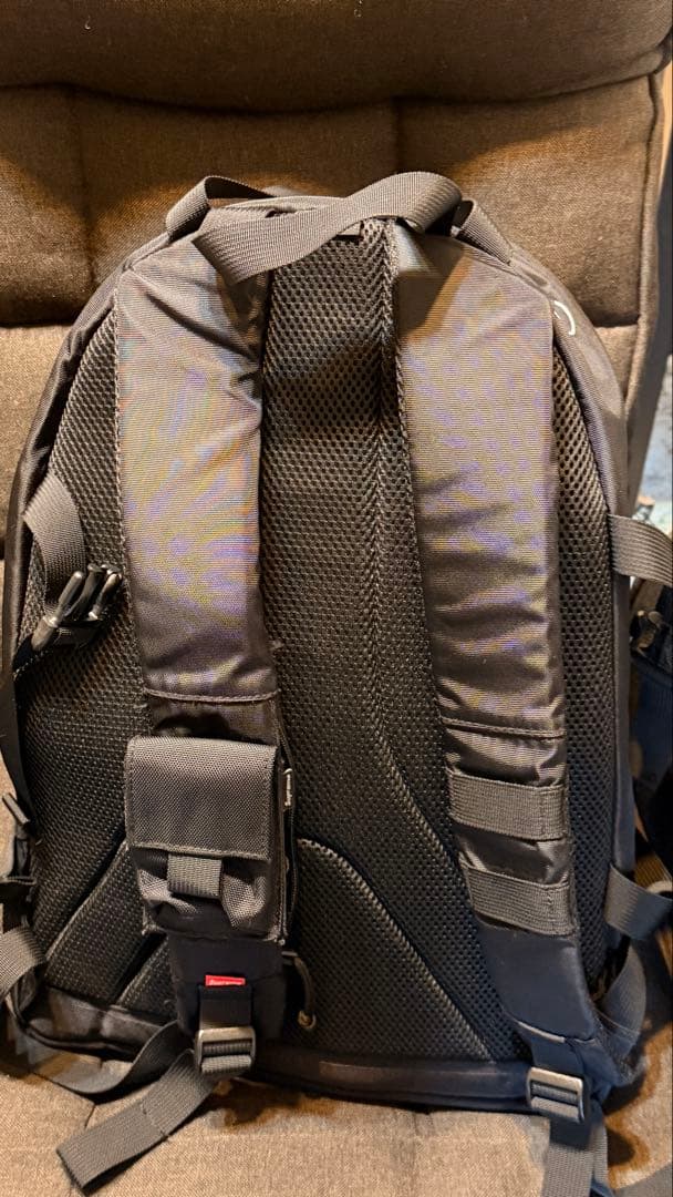 Supreme 19FW バックパック