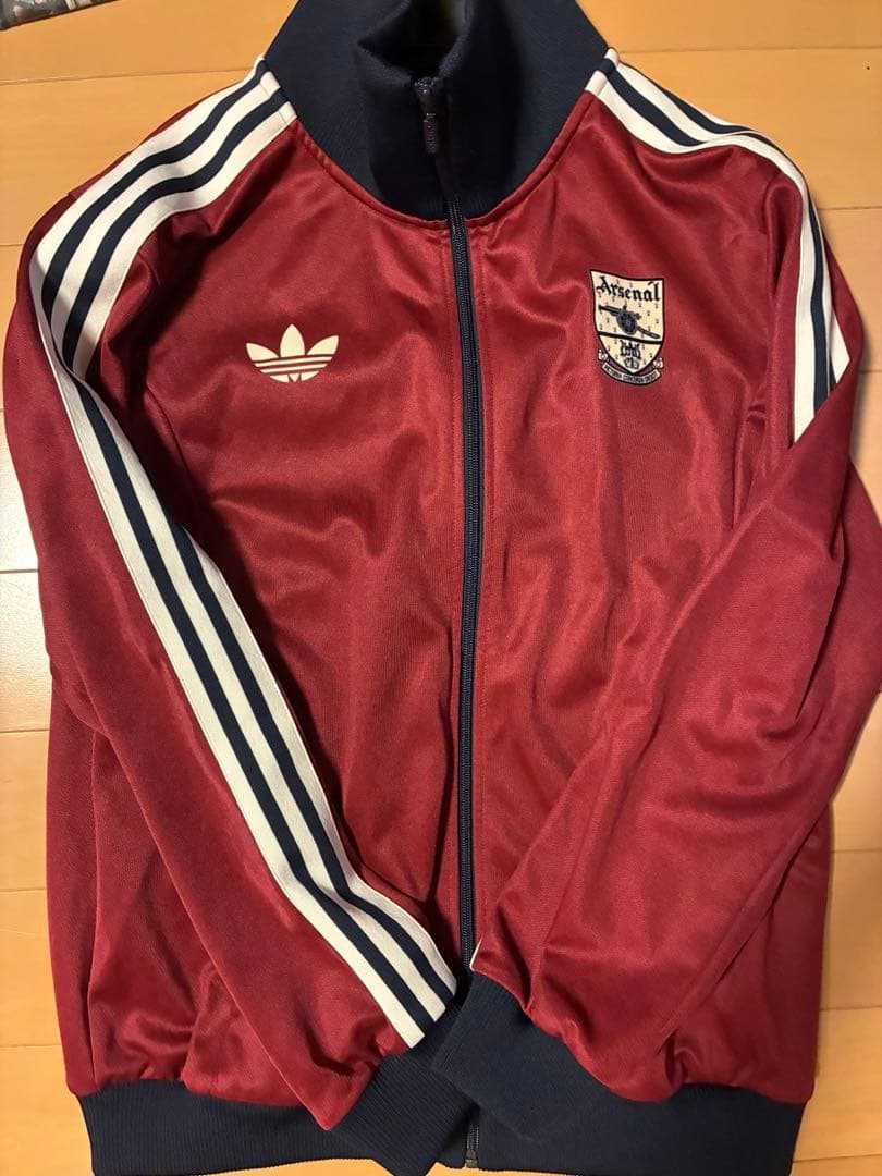 アーセナルジャージ　XL