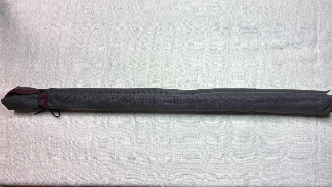 フライロッド・スコット S3-752/4、7.6Ft #2