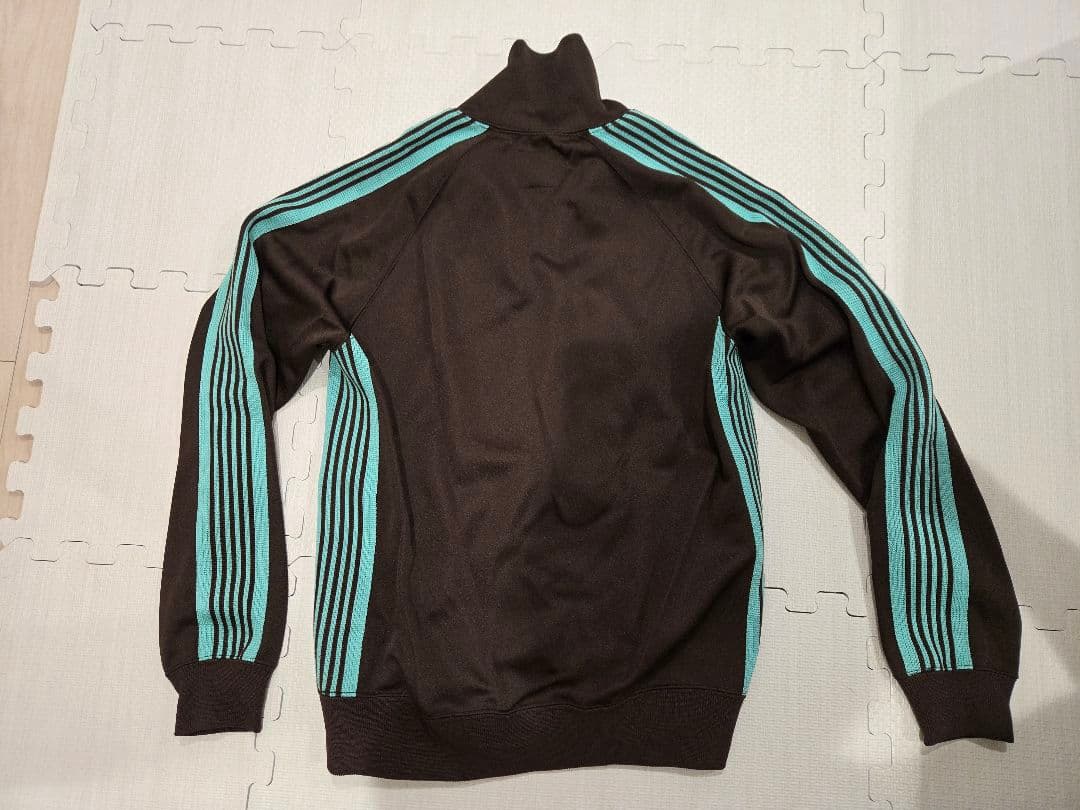 needles 　Girls Don't Cry　ジャージセット