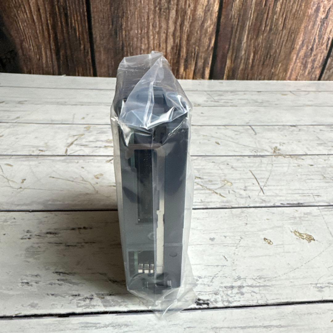 未使用 三菱 Q00UCPU 汎用シーケンサ MITSUBISHI