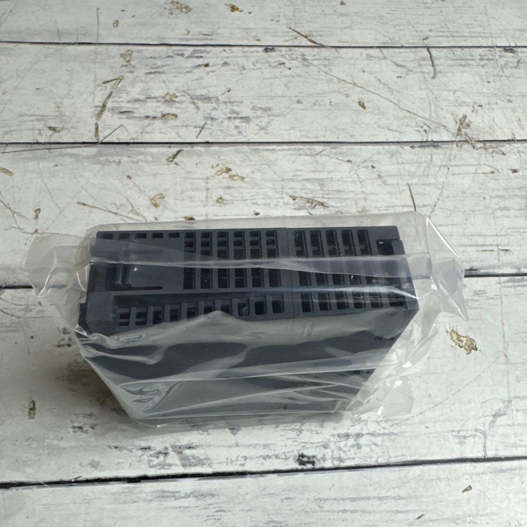 未使用 三菱 Q00UCPU 汎用シーケンサ MITSUBISHI