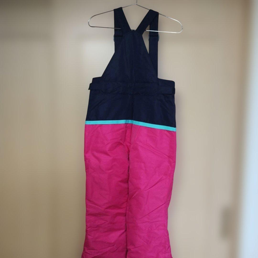 Phenixジュニアスキーウェア(女の子 160cm)