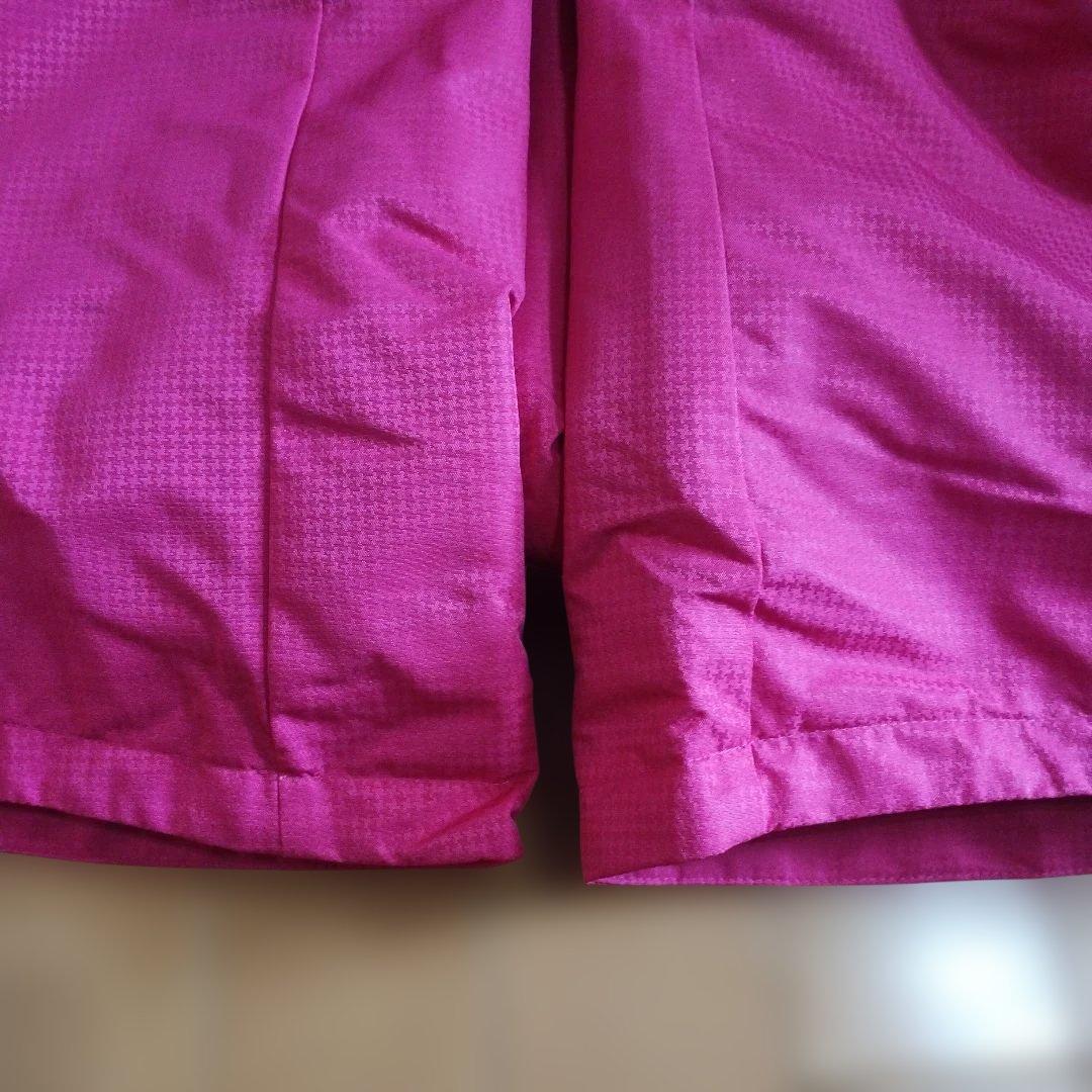 Phenixジュニアスキーウェア(女の子 160cm)