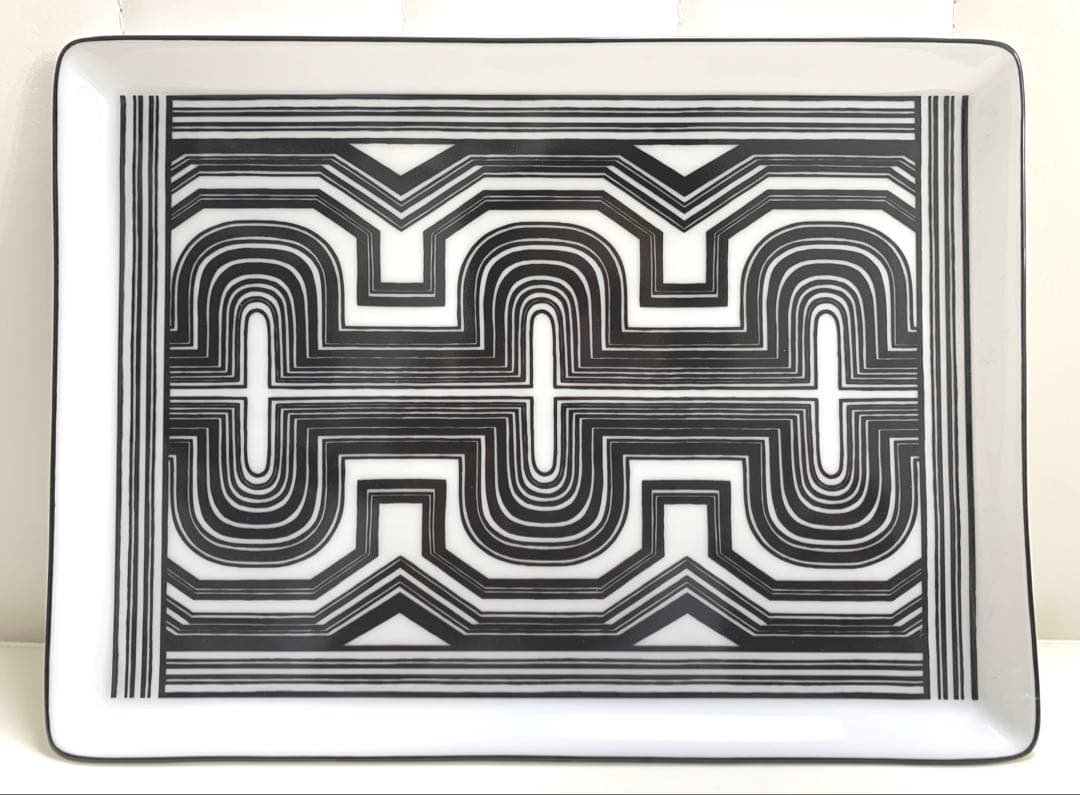 diptyque「トレイ　バジル　ラージ」美品