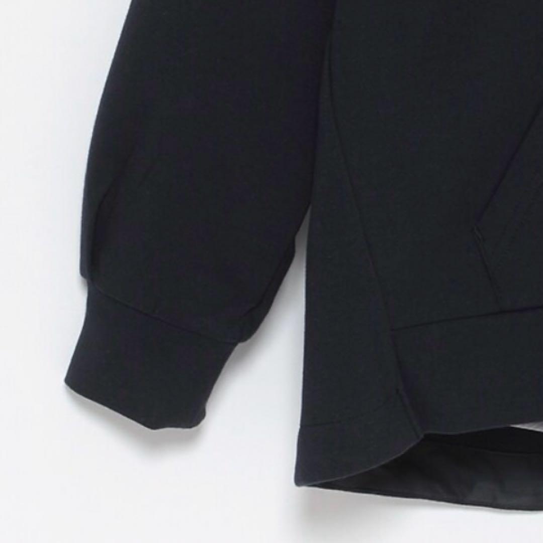 ポンポネットジュニア　３WAYダンボールパーカ　150