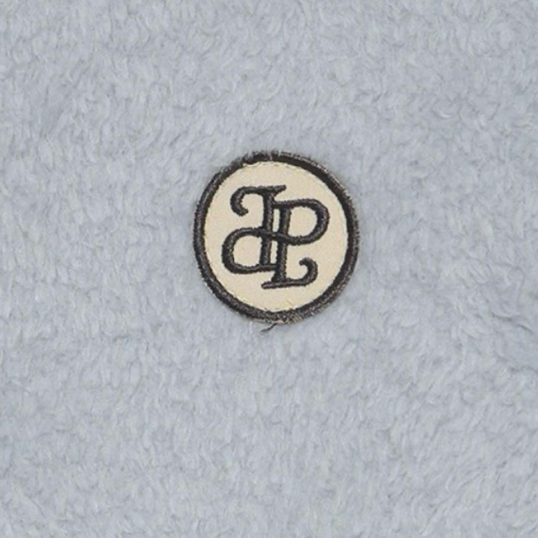 ポンポネットジュニア　３WAYダンボールパーカ　150