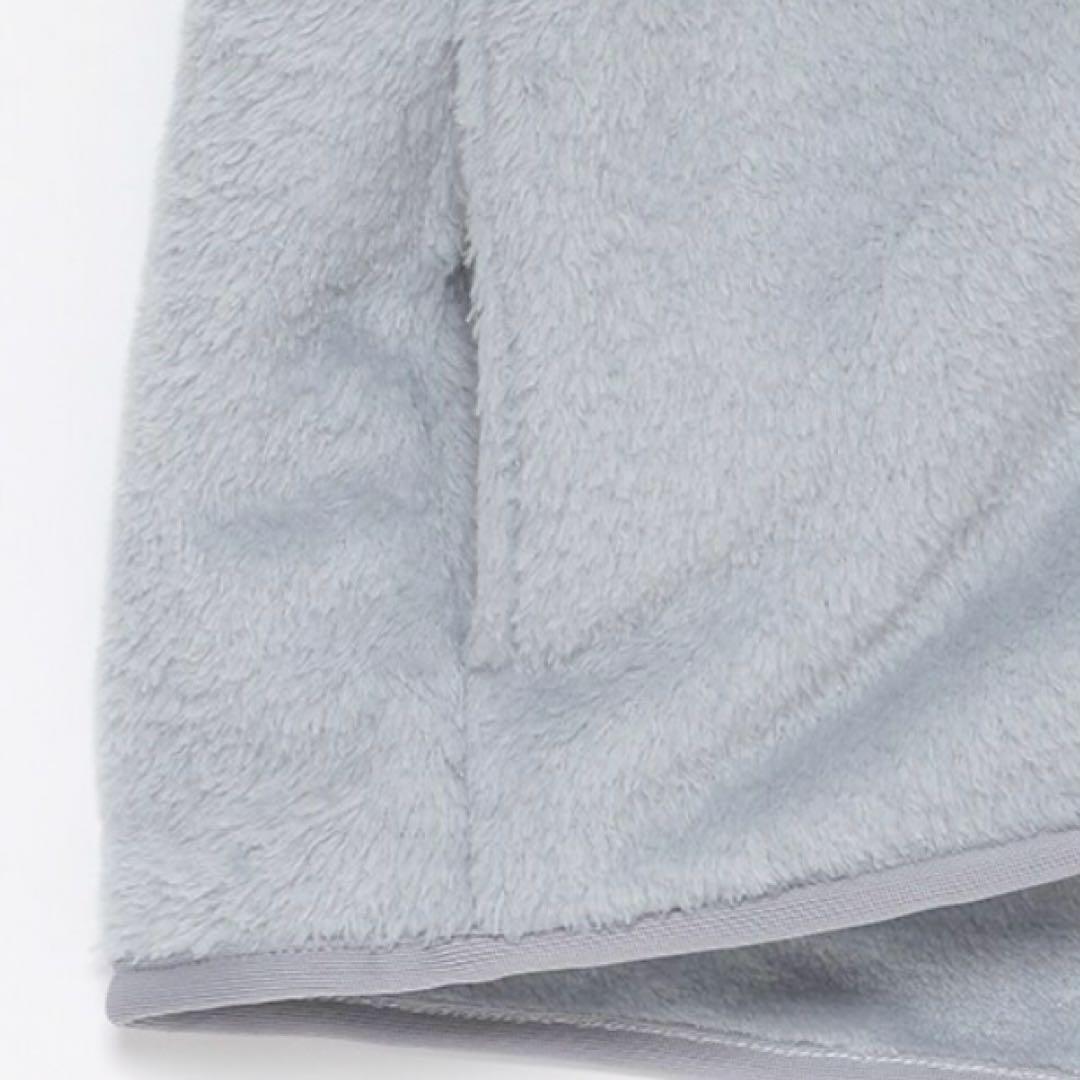 ポンポネットジュニア　３WAYダンボールパーカ　150