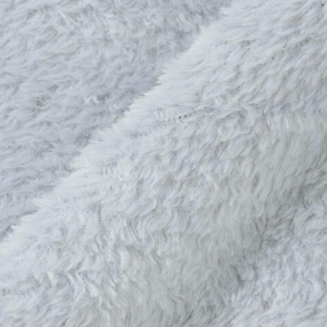 ポンポネットジュニア　３WAYダンボールパーカ　150