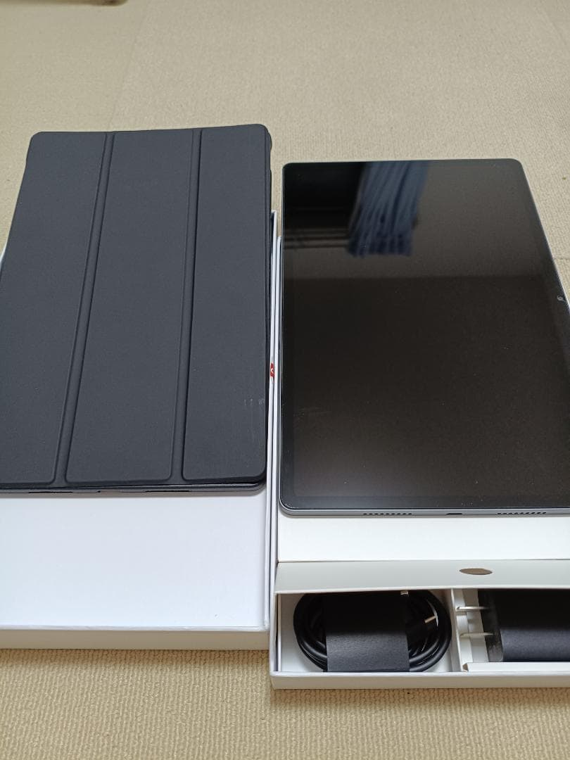 Androidタブレット本体 Lenovo Xiaoxin Pad Pro 12.7 2025 8G/128G