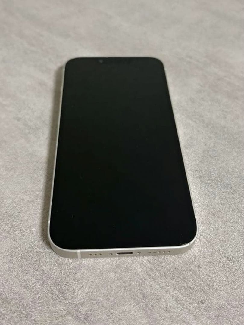 お*こ様 【極美品】iPhone14本体 128GB スターライト