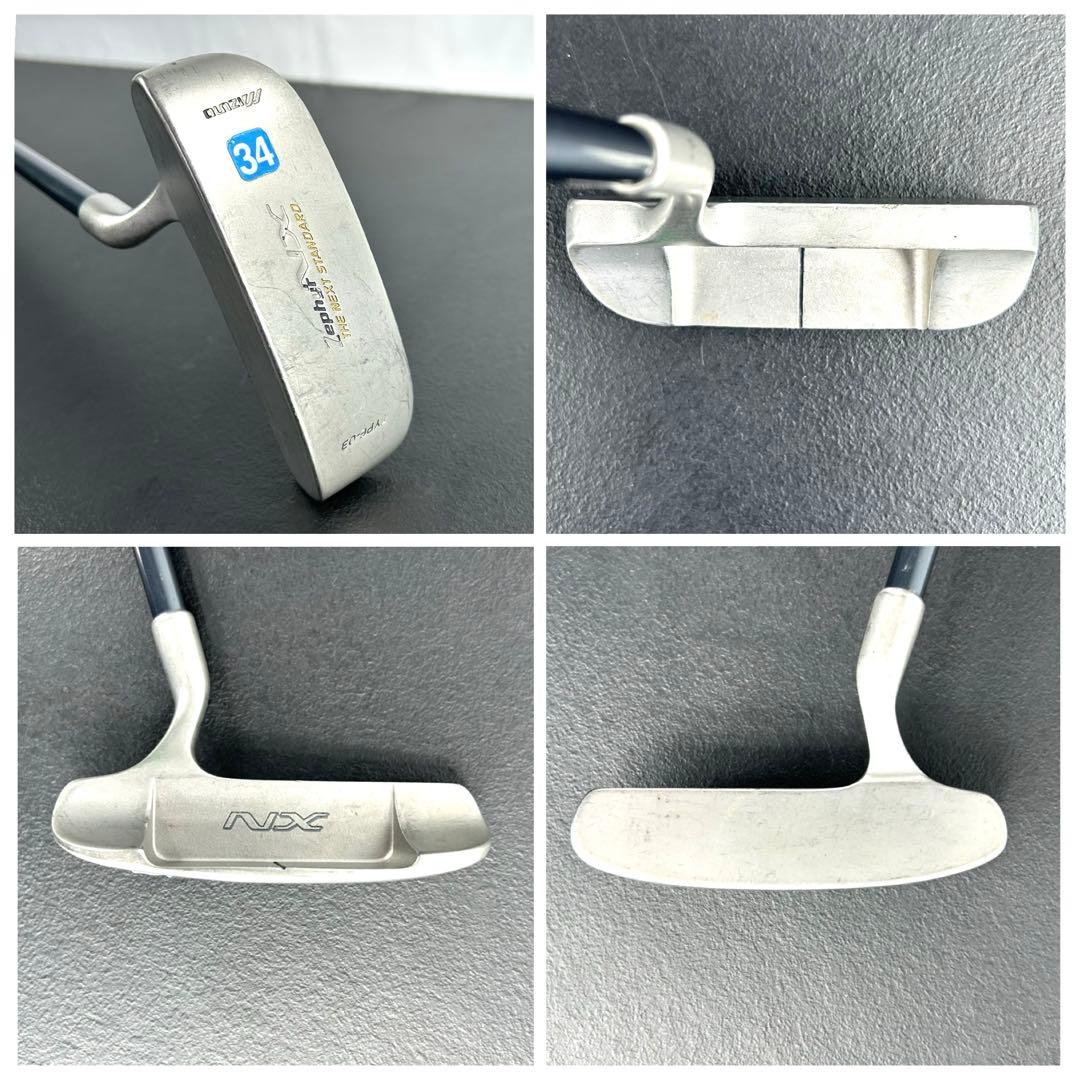 本格派　メンズゴルフクラブ　13本　フルセット　お試しセット　ゴルフセット