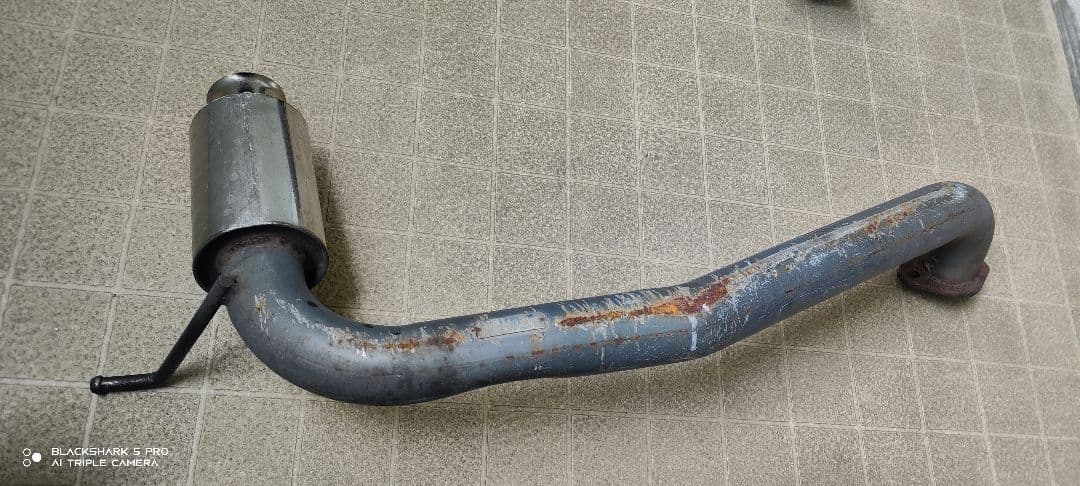 5次元 ボーダー304 MR-S ZZW30