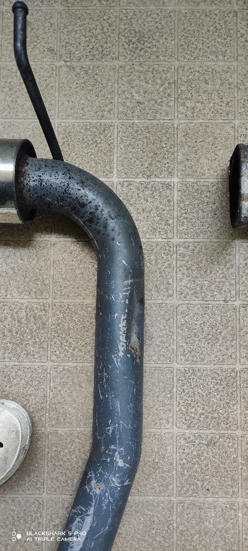 5次元 ボーダー304 MR-S ZZW30