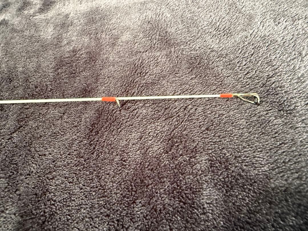 メジャークラフト N-ONE NSE-S602EX/TR No814ティップラン