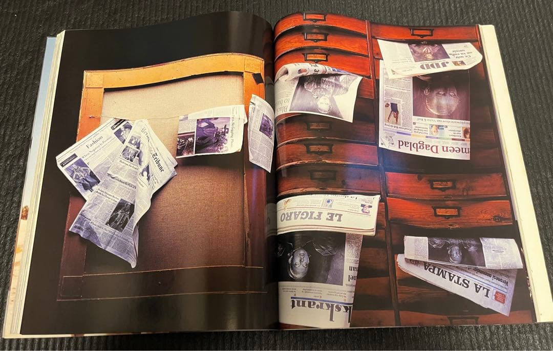 女性情報誌 THE FASHION No.3