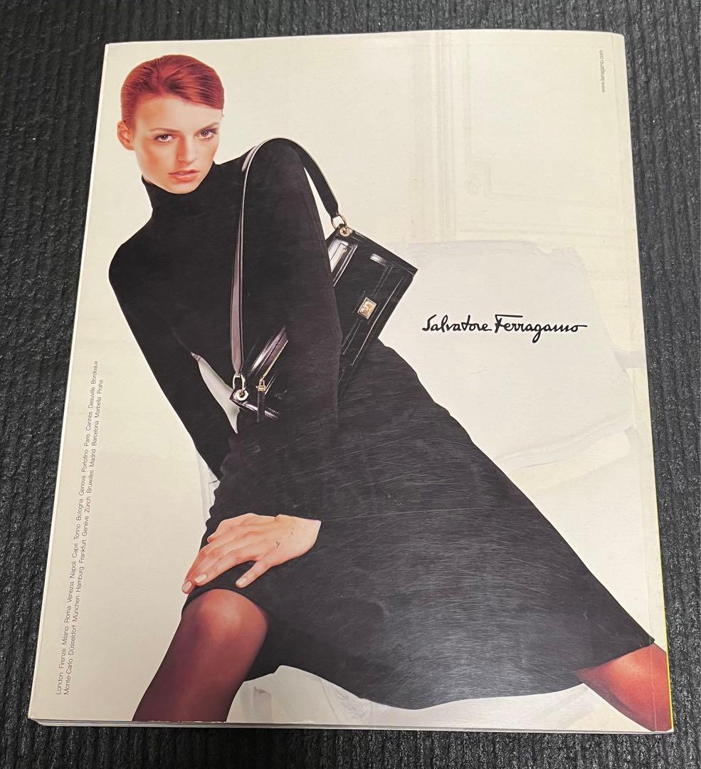 女性情報誌 THE FASHION No.3