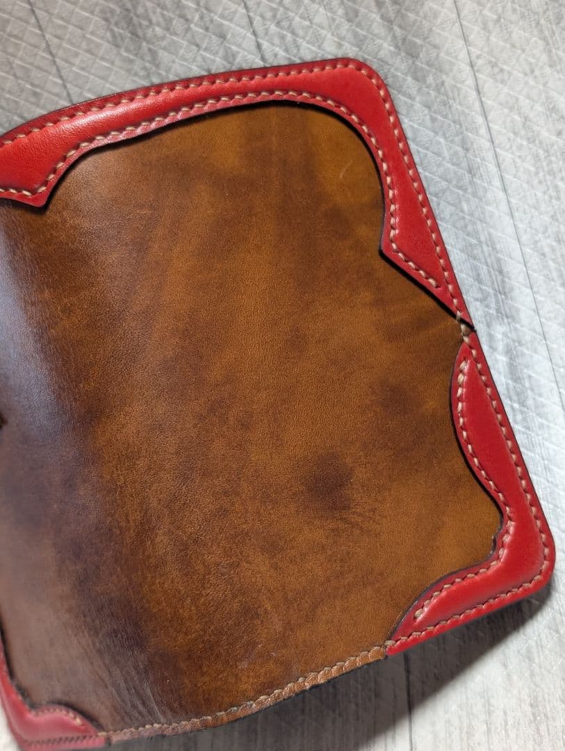 専用出品　ミドルウォレット