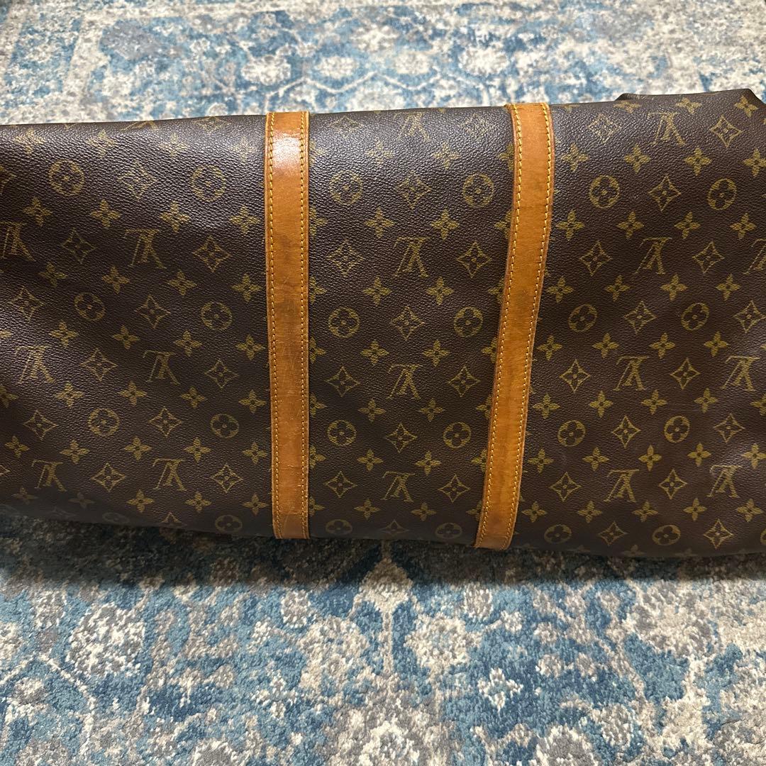 ルイヴィトン　キーポル60 バンドリエール　値下げ