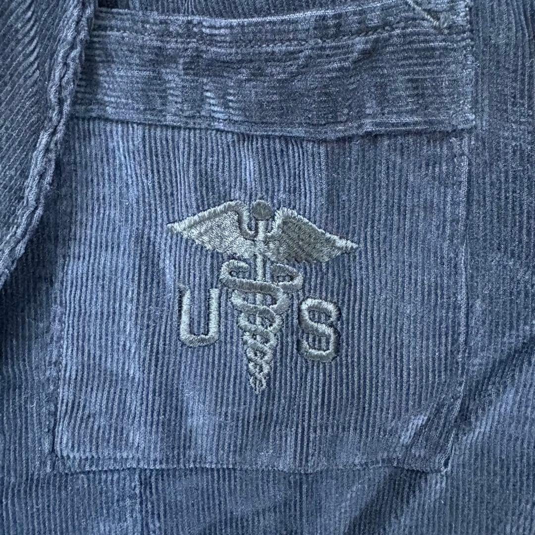 一点物 50s U.S.ARMY メディカル ガウン　コート